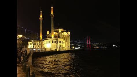 Bu yapı neo barok tarzda yapılan bir camidir. istanbul ortaköy beşiktaş 'ta yaşam #istanbul #vlog #blog ...