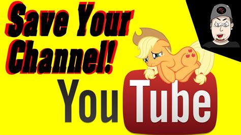 How To Recover A Deleted Youtube Account Youtube