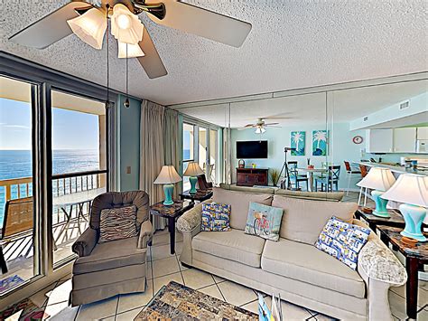 Compare cheap vacation condos w/ a price match guarantee. Pelican Beach Resort 1605 ~ Destin, Florida Vacation Condo ...