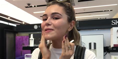 Olivia Jade Is The Most Relatable Social Star Ever As She Does Her