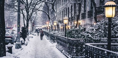The 10 Things To Do In Nyc To Embrace Winter 2018 Eventbrite