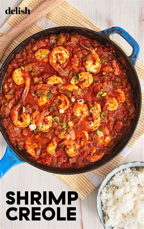 This was a great base recipes for shrimp creole. Diabetic Shrimp Creole Recipes - Italian Shrimp Spaghetti ...