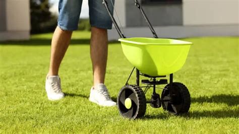 Fertilizers For A Healthy Lawn Smart Earth Sprinklers Austin