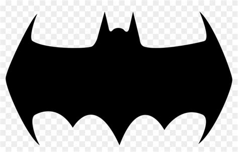 Batman Silhouette Variant Svg Png Icon Free Download Batman