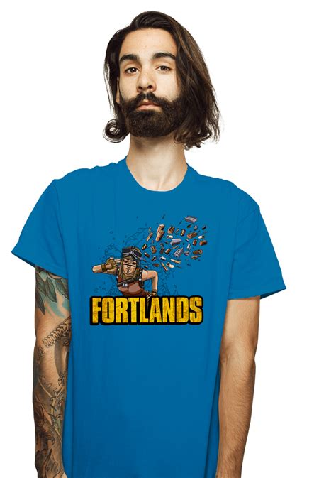 Fortlands | The World's Favorite Shirt Shop | ShirtPunch | Favorite shirts, Shirt shop, Mens tshirts