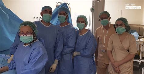 Category: Hospital No-Covid - somosvaldecilla