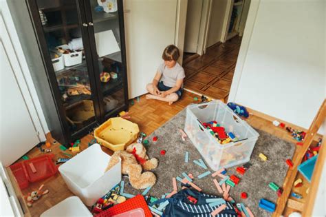 21300 Messy Childrens Room Stock Photos Pictures And Royalty Free