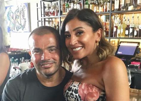 دينا الشربيني معلومات كاملة وقصة حياتها، كل ما تريد معرفته عن دينا الشربيني وقصتها مع عمرو دياب، ورقصتها في تحدي كيكي ، ما هو تاريخ ميلادها ، متى بدأت مشوارها الفني، من هو. تحت شعار"جمع حبايبك".. عمرو دياب بصحبة دينا الشربيني في ...