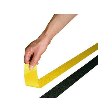 Safety Grip Anti Slip Tape Non Slip Tape Line Marker Paint