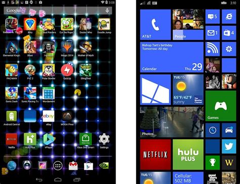 Windows Phone Could Top Android In Emerging Markets Windows Central