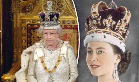 The History Of Englands Crown Jewels Jewelry World