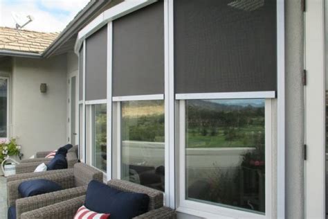 Custom solar window screen kit. Advantages of Installing Solar Sun Screens - Home Window Repair - Chandler AZ
