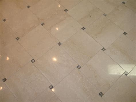 With the many options available in stores and online, choosing the bathroom tile design of the right color, pattern and size can be challenging. Marble 12x12 tile with 5/8 decos pinwheel pattern ...