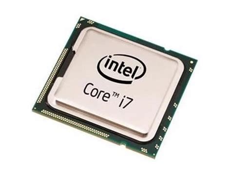 340ghz Intel Core I7 6700 8mb Fclga1151 Processor Cm8066201920103