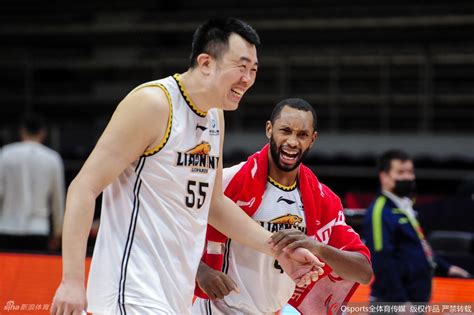 Chinese Basketball 2022 Cba Playoffs Preview The China Project