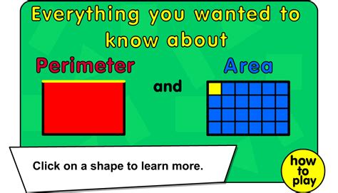 How To Calculate Area Using Perimeter Haiper