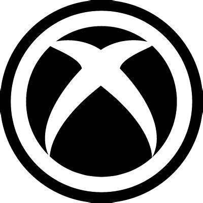 Fichier Png Xbox Logo Png Mart My Xxx Hot Girl