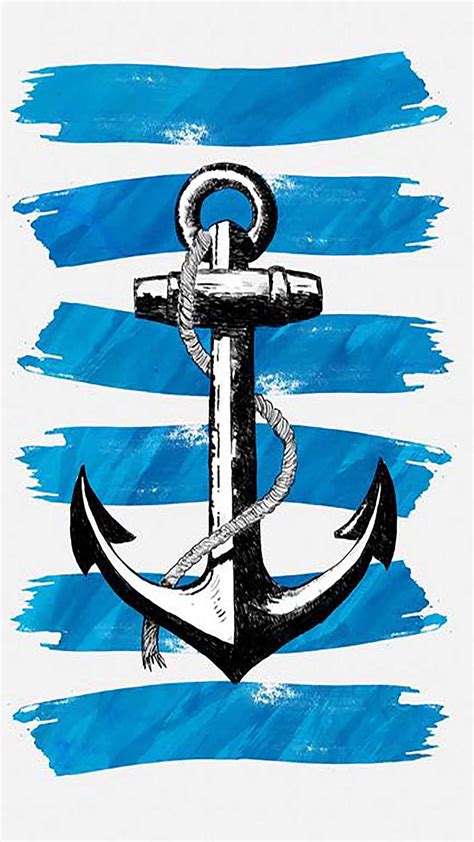 Anchor Hd Phone Wallpaper Pxfuel