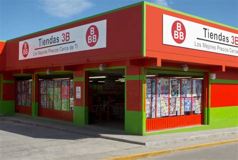 Image Result For Tiendas 3b Tiendas México Comercio Electronico