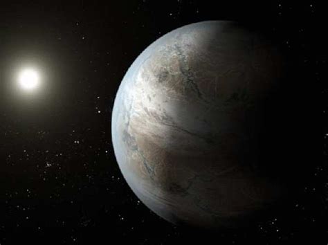 Nasa Discovers At Least 300 Million Potentially Liveable Planets In Our