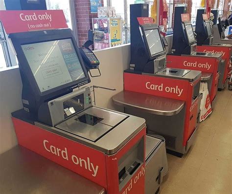 The Psychology Of Who Uses Self Checkout