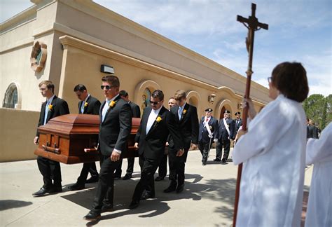 Mass shootings leave America’s mayors on edge - POLITICO