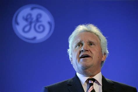 Former Ge Ceo Jeffrey Immelt Reportedly Tops The List To Replace Travis Kalanick As Ubers Ceo
