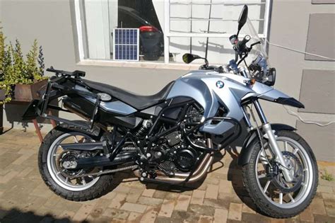 The most accurate 2009 bmw g650 gs mpg estimates based on real world results of 57 thousand miles driven in 13 bmw g650 gs. BMW F650 GS for sale in Gauteng | Auto Mart