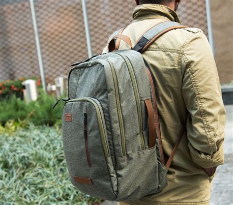 The 14 Best Carry On Backpacks Of 2021