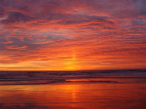 Breathtaking Sunsets Photography