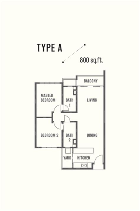 Razak City Residence Price - malaybkam