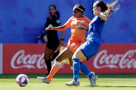 The Women’s Football Team The Orange Lionesses Are Doing Extremely Well