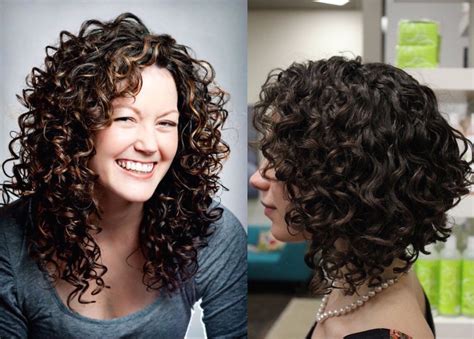 21 Haircuts For Curly Hair To Try Everyday Feed Inspiration