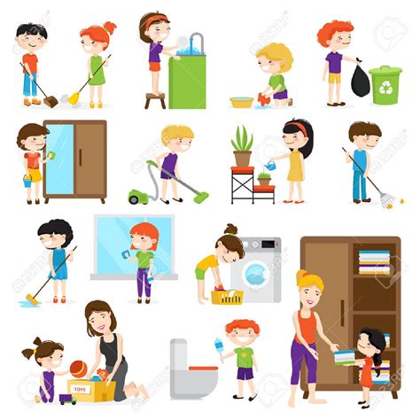 New images are uploaded weekly. kids clean room clipart 10 free Cliparts | Download images ...