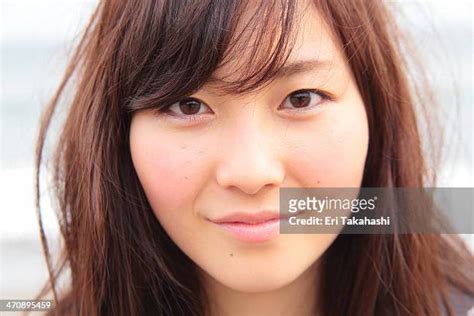 Japanese Close Up Photos And Premium High Res Pictures Getty Images