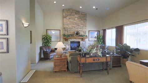 The valencia offers 1, 2, and 3. La Mirage Apartment Homes Apartments - Albuquerque, NM ...