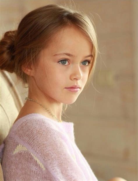 Kristina Pimenova Kid