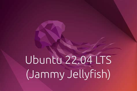 Instalar Ubuntu 22 04 LTS Jammy Jellyfish Desde Cero SomeBooks Es