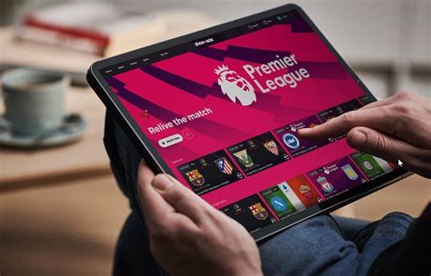 Showmax To Unveil Premier League Mobile Streaming Plan Techjaja