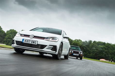 Volkswagen Golf Gti Which Generation Beats Them All Autocar