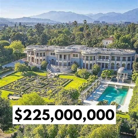 Millionaire Luxury Housess Instagram Post “📍located In Pasadena