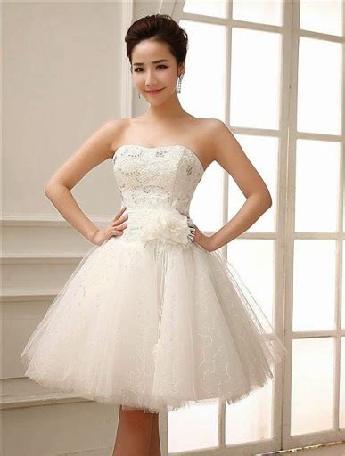Tangerang howell toys (78) tambah ke wishlist. Contoh Baju Gaun Pengantin Model Barbie yang Mewah dan ...