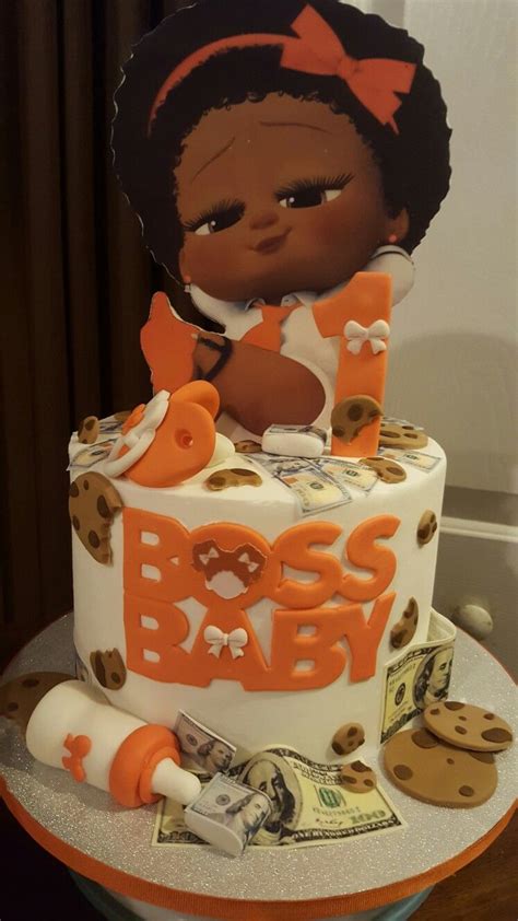 1st birthday cake for baby boy with name. Created by Arlesha Walston of Tonnette's Desserts | Baby ...
