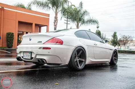 Bmw m6 2017 v8 f12 vs bmw m6 2007 v10 e63 acceleration top speed pov drive & exhaust sound. M MAINTENANCE: Modded BMW M6 V10 Gets an Oil Change