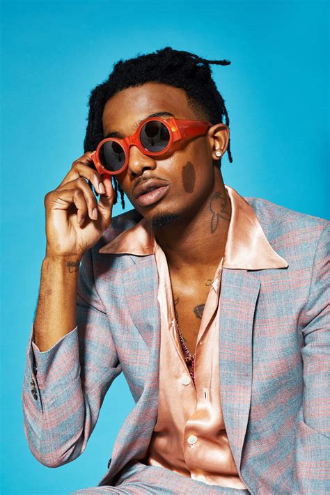 Playboi Carti Is Here To Own Your Summer Playlist Gq