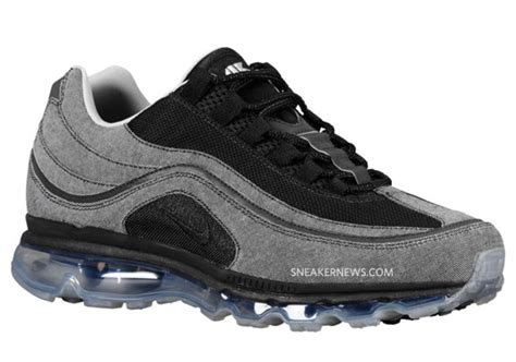 We recently previewed the nike air max 95 air attack pack and nike air max 1 air attack pack. Nike Air Max 24/7 - Air Attack Pack - SneakerNews.com