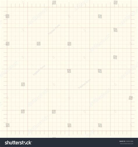 Blueprint Technical Grid Background Graphing Royalty Free Stock