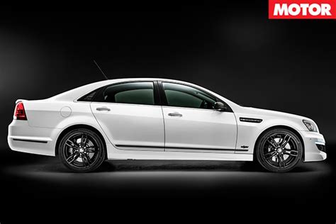 The hsv grange is a luxury performance sedan manufactured by hsv with the australian the e series grange uses a ls3 6.2 litre generation four v8 engine, which produces 317 kw (425 hp) at. HSV Grange SV revealed