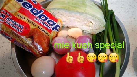 Hi guys, kuliner kali ini mau coba mie lemonilo kari ayam dan ayam bawang. Cara Membuat Mie Instan Sedap Kuah Paling Sedap Dan Uuueeennaakkk!!!! - YouTube