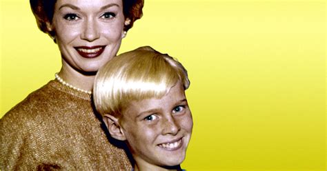 Rip Gloria Henry The Mom On Dennis The Menace